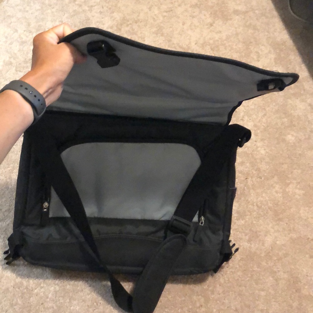 Ultra laptop case